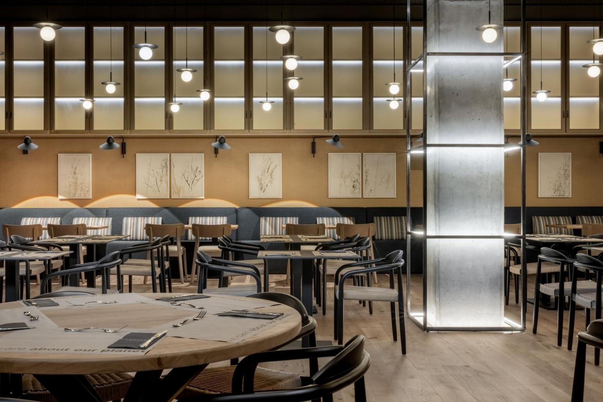 Hotel Sb Win 4 Sup Sant Feliu de Llobregat Exterior photo